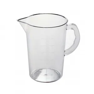Кувшин мерный 0,25Л, п/к, серия Jiwins Jw-608C – купить в Санкт-Петербурге по цене завода