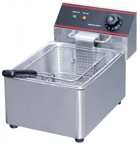 Фритюрница Viatto EF-4L – купить в Санкт-Петербурге по цене завода