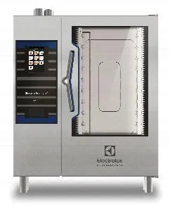 Пароконвектомат Electrolux Professional Ecoe101T2A0 217722 – купить по цене завода