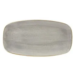 Блюдо прямоугольное Chefs 35,5Х18,9СМ, без борта, Stonecast, цвет Peppercorn Grey Spgsxo141 – купить в RuOborudovanie.ru с доставкой до двери Купить блюдо прямоугольное chefs 35,5х18,9см, без борта, stonecast, цвет peppercorn grey spgsxo141 – цена от завода, доставка до двери | RuOborudovanie.ru