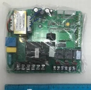 Плата силовая Cooleq для If