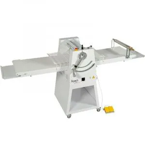 Тестораскатка Ash500/800 Apach – купить в Санкт-Петербурге по цене завода