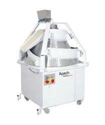 Округлитель конический Apach Bakery Line F390T – купить в Санкт-Петербурге с доставкой Купить округлитель конический apach bakery line f390t в Санкт-Петербурге – цена завода, доставка до двери | RuOborudovanie.ru