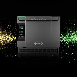 Конвекционная печь Unox Xesw-03Hs-Eddn комбинированная – купить в RuOborudovanie.ru с доставкой до двери Купить конвекционная печь unox xesw-03hs-eddn комбинированная – цена от завода, доставка до двери | RuOborudovanie.ru