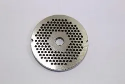 Решетка мясорубки Gastromix Mg-12-3Мм – купить в RuOborudovanie.ru с доставкой до двери Купить решетка мясорубки gastromix mg-12-3мм – цена от завода, доставка до двери | RuOborudovanie.ru