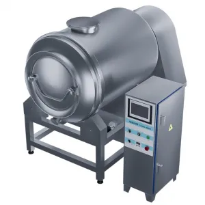Вакуумный массажер GRZK1600 (тач скрин) – купить в Санкт-Петербурге по цене завода
