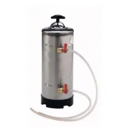 Смягчитель воды Electrolux Wtac20 арт.860412 – купить в Санкт-Петербурге с доставкой Купить смягчитель воды electrolux wtac20 арт.860412 в Санкт-Петербурге – цена завода, доставка до двери | RuOborudovanie.ru