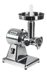 Мясорубка Fimar 12B (220В) до 160 кг/ч, 0.75кВт арт.TR12BQ0A235M – купить в Санкт-Петербурге с доставкой Купить мясорубка fimar 12b (220в) до 160 кг/ч, 0.75квт арт.tr12bq0a235m в Санкт-Петербурге – цена завода, доставка до двери | RuOborudovanie.ru