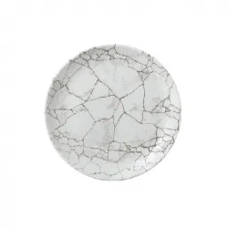 Тарелка мелкая 26СМ, без борта, цвет Kintsugi Agate Grey, Studio Prints Ktagev101 – купить в Санкт-Петербурге с доставкой Купить тарелка мелкая 26см, без борта, цвет kintsugi agate grey, studio prints ktagev101 в Санкт-Петербурге – цена завода, доставка до двери | RuOborudovanie.ru