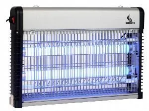 Лампа инсектицидная Airhot Ike-20W ловушка для насекомых – купить по цене завода