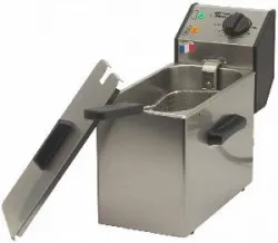 Фритюрница Roller Grill Fd 50 электрическая – купить в Санкт-Петербурге с доставкой Купить фритюрница roller grill fd 50 электрическая в Санкт-Петербурге – цена завода, доставка до двери | RuOborudovanie.ru