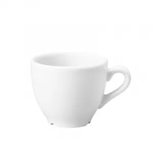 Чашка Espresso 100МЛ Vellum, цвет White полуматовый Whvmceb91 – купить в Санкт-Петербурге по цене завода