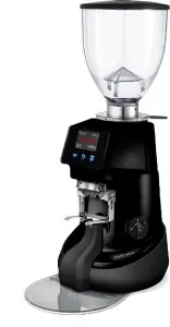 Кофемолка Fiorenzato F64 E Xgi (черный) – купить в Санкт-Петербурге по цене завода
