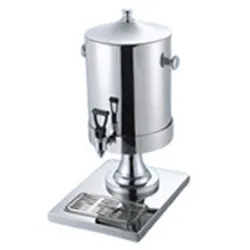 Купить диспенсер для кофе, 250х200х410мм, s/s zcg403 – цена от завода, доставка до двери | RuOborudovanie.ru