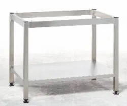 Купить подставка rational 6-1/1, 10-1/1 i 60.31.089 для пароконвектомата – цена от завода, доставка до двери | RuOborudovanie.ru