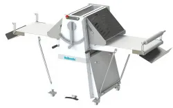 Тестораскатка Rollmatic R60-I/12 /НАБОР для нарезки круассанов 140Х130ММ – купить в Санкт-Петербурге с доставкой Купить тестораскатка rollmatic r60-i/12 /набор для нарезки круассанов 140х130мм в Санкт-Петербурге – цена завода, доставка до двери | RuOborudovanie.ru