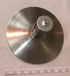 Диск вариатора Varimixer R15-13.1Z – купить в Санкт-Петербурге с доставкой Диск вариатора Varimixer R15-13.1Z