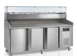 Стол для пиццы Tefcold Pt1300 + Vk38-200 – купить в Санкт-Петербурге с доставкой Купить стол для пиццы tefcold pt1300 + vk38-200 в Санкт-Петербурге – цена завода, доставка до двери | RuOborudovanie.ru