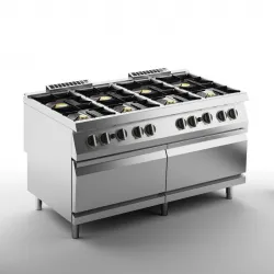 Плита газовая 8 конфорочная 900 серии Apach Chef Line Slrrg169Fg – купить в Санкт-Петербурге с доставкой Купить плита газовая 8 конфорочная 900 серии apach chef line slrrg169fg в Санкт-Петербурге – цена завода, доставка до двери | RuOborudovanie.ru