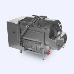 Фаршемешалка Revic RX 1250 V вакуумная – купить в Санкт-Петербурге с доставкой Купить фаршемешалка revic rx 1250 v вакуумная в Санкт-Петербурге – цена завода, доставка до двери | RuOborudovanie.ru