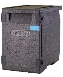 Купить термоконтейнер cambro cam gobox epp400110 изотермический в Санкт-Петербурге – цена завода, доставка до двери | RuOborudovanie.ru