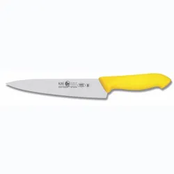 Нож поварской "ШЕФ" 18СМ, черный Horeca Prime 28100.Hr10000.180 – купить в Санкт-Петербурге с доставкой Купить нож поварской "шеф" 18см, черный horeca prime 28100.hr10000.180 в Санкт-Петербурге – цена завода, доставка до двери | RuOborudovanie.ru