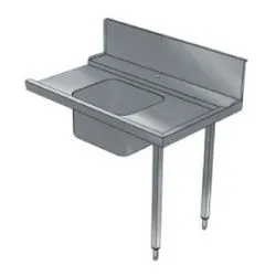 Стол для грязной посуды Electrolux Bhhptbh14R 865310 – купить в Санкт-Петербурге с доставкой Купить стол для грязной посуды electrolux bhhptbh14r 865310 в Санкт-Петербурге – цена завода, доставка до двери | RuOborudovanie.ru
