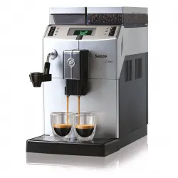 Купить кофемашина saeco lirika plus – цена от завода, доставка до двери | RuOborudovanie.ru