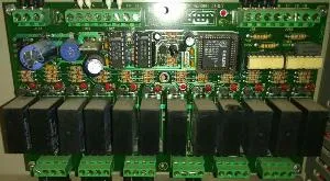 Плата Sottoriva для Quasar 4060 38061797