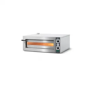 Печь для пиццы Cuppone Tiziano Tz435/1M-C5-Cp – купить в Санкт-Петербурге по цене завода