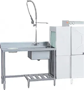 Стол для ПММ Kocateq WD2APSXleft установка слева с мойкой и душем – купить в Санкт-Петербурге по цене завода