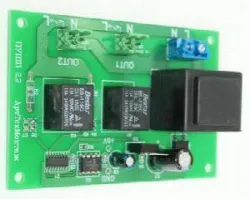 Плата Iterma для Pi906/910Ri пушп 2.2 – купить в Санкт-Петербурге с доставкой Плата Iterma для Pi906/910Ri пушп 2.2