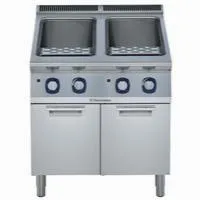 Купить макароноварка 900 серии electrolux professional e9pceh2mf0 391127 в Санкт-Петербурге – цена завода, доставка до двери | RuOborudovanie.ru