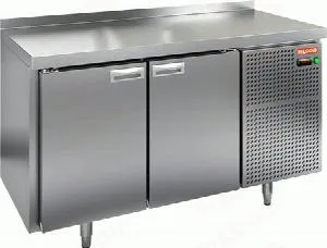 Стол холодильный Hicold Gn 11/Tn – купить по цене завода