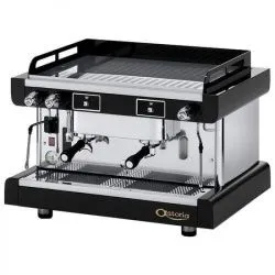 Купить кофемашина astoria sae/2 pratic avant xtra черный c.m.a. – цена от завода, доставка до двери | RuOborudovanie.ru