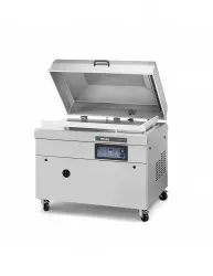 Вакуумный упаковщик Henkelman Polar 110 – купить в RuOborudovanie.ru с доставкой до двери Купить вакуумный упаковщик henkelman polar 110 – цена от завода, доставка до двери | RuOborudovanie.ru