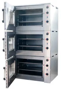 Шкаф жарочный ШЖ-150 3-х секционный – купить в Санкт-Петербурге по цене завода