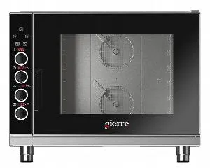 Пароконвектомат Gierre Mega B.Chef 640Dg – купить по цене завода