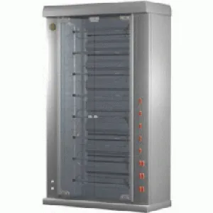 Гриль к/кур Grill Master шампурный ф8ш1э 21133 – купить в Санкт-Петербурге по цене завода