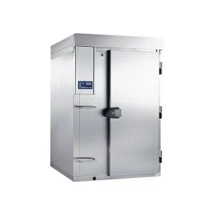 Камера с моноблоком Lainox Zo202S+Umc001 выносн.агрегат среднетемпер. – купить в Санкт-Петербурге по цене завода
