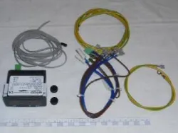 Термостат Sagi 32V4660 – купить в Санкт-Петербурге с доставкой Термостат Sagi 32V4660