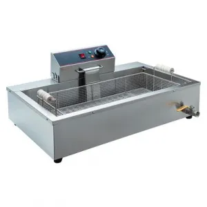 Чебуречница Viatto EF-16L-TS – купить в Санкт-Петербурге по цене завода