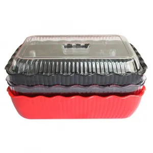 Крышка для салатника Арт.P-042, п/к, серия Jiwins P-042A-Cl – купить в Санкт-Петербурге по цене завода