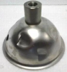 Крышка соковыжималки Macap P206 C0004S817