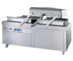 Упаковщик вакуумный Komet двухкамерный Sd 1000 / насос 305 м3/ч – купить в Санкт-Петербурге с доставкой Купить упаковщик вакуумный komet двухкамерный sd 1000 / насос 305 м3/ч в Санкт-Петербурге – цена завода, доставка до двери | RuOborudovanie.ru