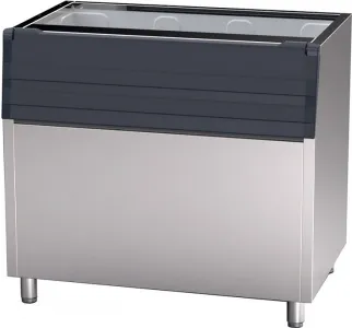 Бункер для льда Brema для льдогенераторов Bin 350-C300/Vm1700 – купить в Санкт-Петербурге по цене завода