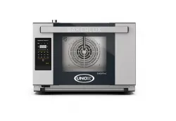 Конвекционная печь Unox Xeft-03Hs-Egdn – купить в Санкт-Петербурге с доставкой Купить конвекционная печь unox xeft-03hs-egdn в Санкт-Петербурге – цена завода, доставка до двери | RuOborudovanie.ru