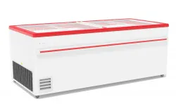 Купить бонета морозильная frostor f 2000 в красный в Санкт-Петербурге – цена завода, доставка до двери | RuOborudovanie.ru