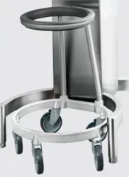 Тележка для дежи Varimixer 22R40 для Ar40 – купить в Санкт-Петербурге с доставкой Купить тележка для дежи varimixer 22r40 для ar40 в Санкт-Петербурге – цена завода, доставка до двери | RuOborudovanie.ru
