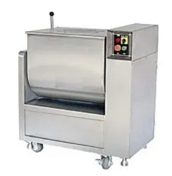 Фаршемешалка Kocateq BX70A объемом 70л миксер электрический – купить в Санкт-Петербурге с доставкой Купить фаршемешалка kocateq bx70a объемом 70л миксер электрический в Санкт-Петербурге – цена завода, доставка до двери | RuOborudovanie.ru